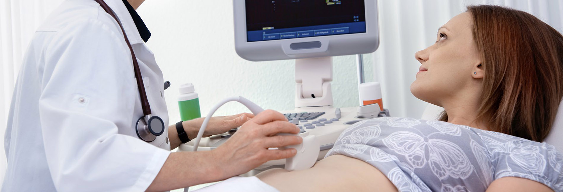 ULTRAHANG VIZSGÁLAT