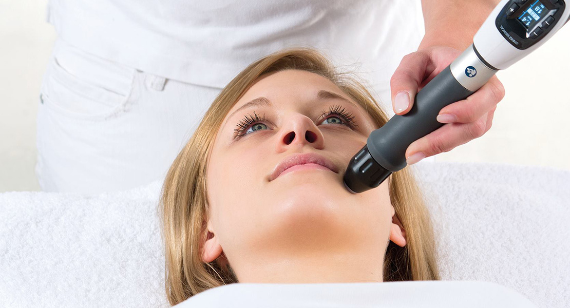 Lökéshullám szépészet