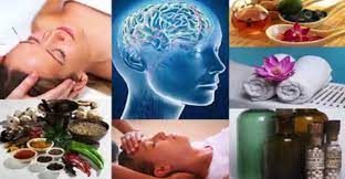 Alternatív gyógyászat